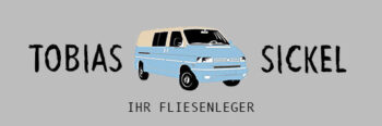 Tobias Sickel – Ihr Fliesenleger